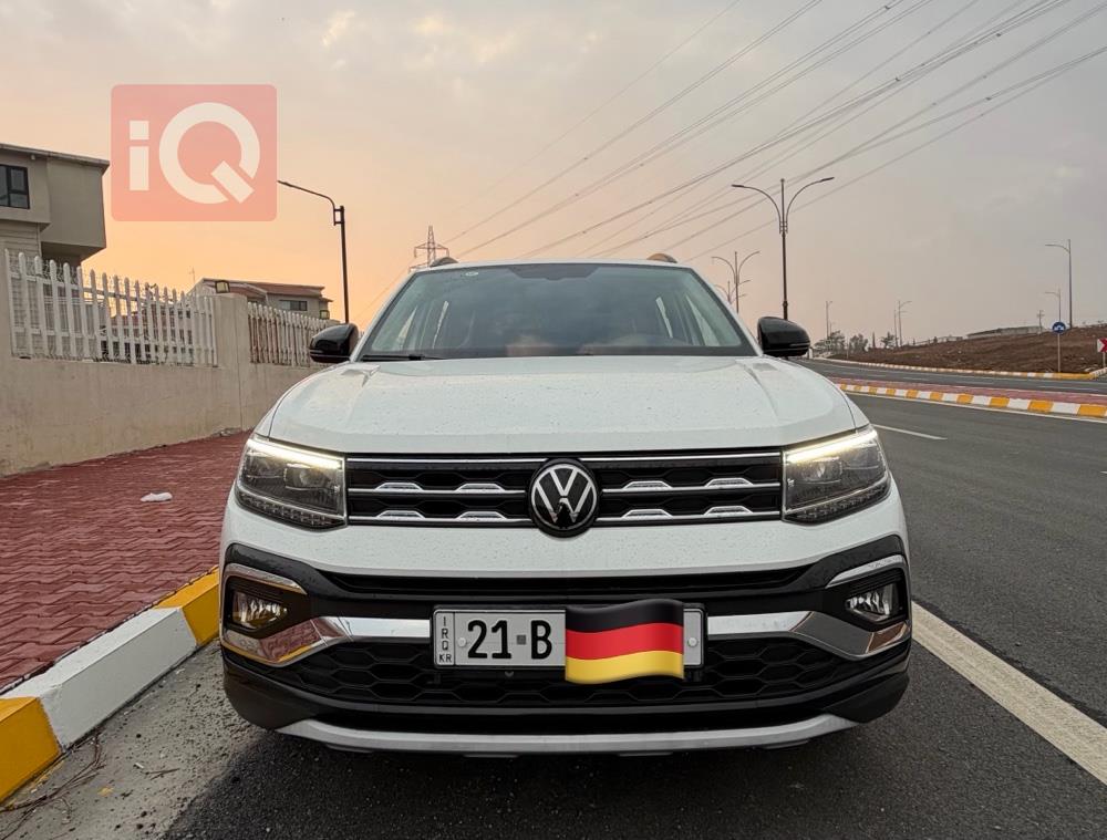 ڤۆڵکسواگن تی-کرۆس